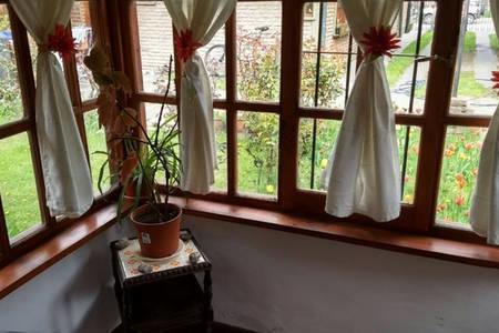 Tu Cabana San Martín de los Andes Exterior foto